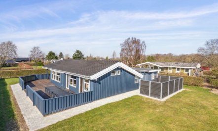 'Annegret' - 200m from the sea 2