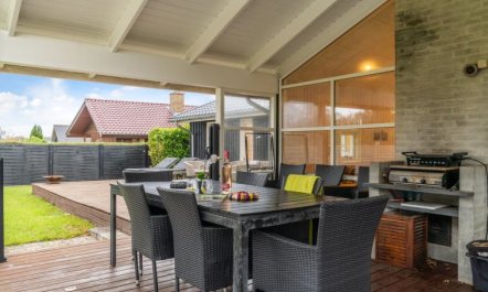 'Ilsebet' - 150m from the sea 4