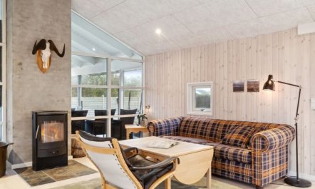 'Ilsebet' - 150m from the sea 2