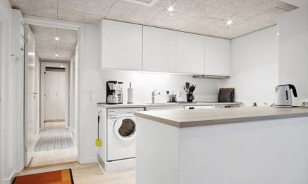 'Ilsebet' - 150m from the sea 3