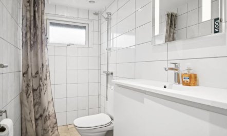 'Ilsebet' - 150m from the sea 7