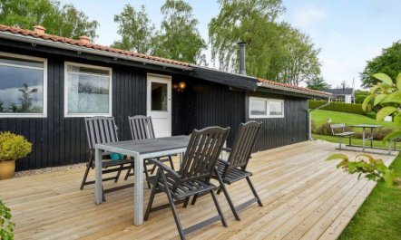 'Stiane' - 100m to the fjord 5