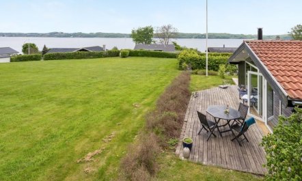 'Stiane' - 100m to the fjord 3