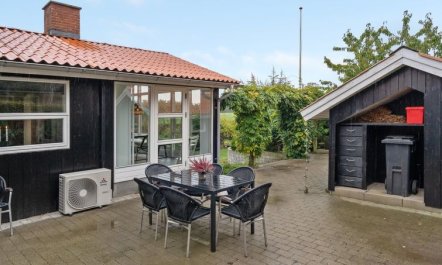 'Nica' - 100m from the sea 1