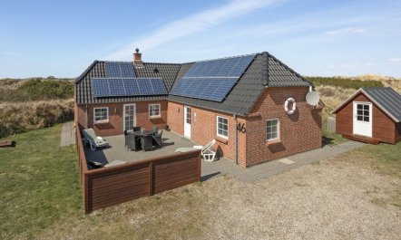 'Didrika' - 800m from the sea