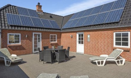 'Didrika' - 800m from the sea 7