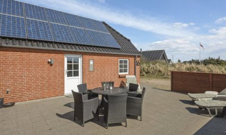 'Didrika' - 800m from the sea 3