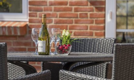 'Didrika' - 800m from the sea 2