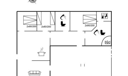 'Didrika' - 800m from the sea 1