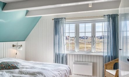 'Sten' - 100m from the sea 4