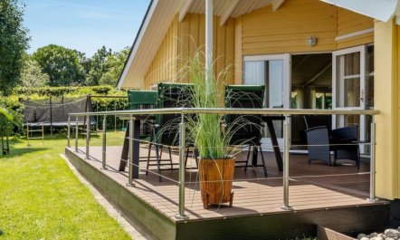 'Hwiting' - 200m from the sea 7