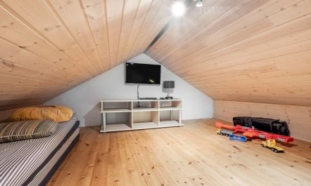 'Benthe' -  from the sea 7