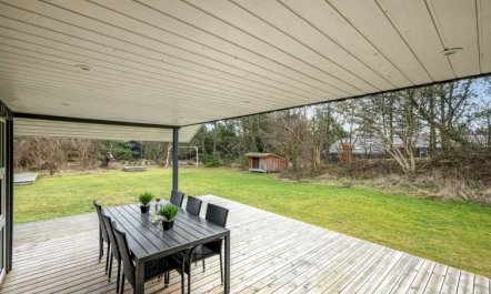 'Yuma' - 1km from the sea 4