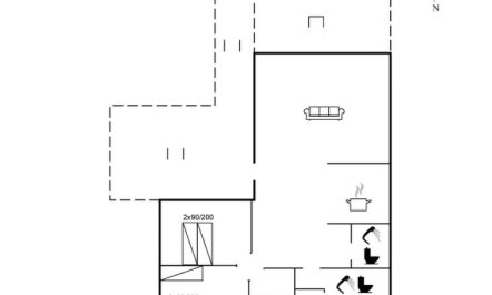 'Yuma' - 1km from the sea 1