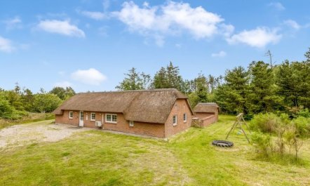 'Marilisa' - 700m to the fjord