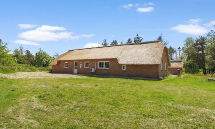 'Marilisa' - 700m to the fjord 5