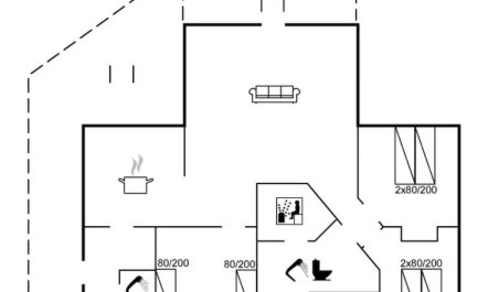 'Sigbritt' - 100m from the sea 1