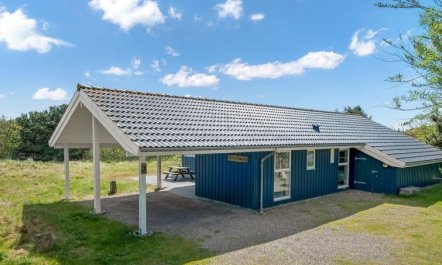 'Dagny' - 300m from the sea 4