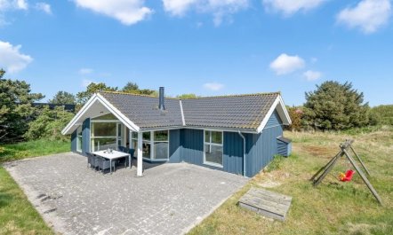 'Dagny' - 300m from the sea 3