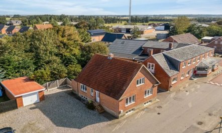 'Ancel' - 1.5km to the fjord 6