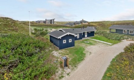 'Galena' - 100m from the sea 5