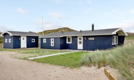 'Galena' - 100m from the sea 4