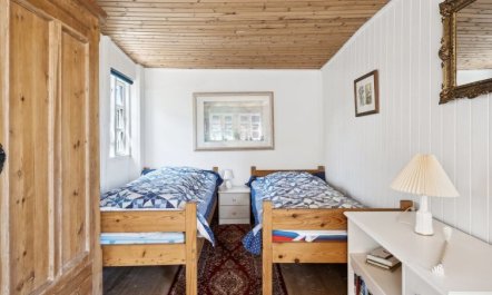 'Gerwendil' - 17km from the sea 2