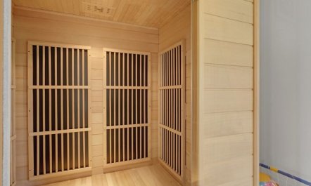 'Gabriele' - 17km from the sea 6