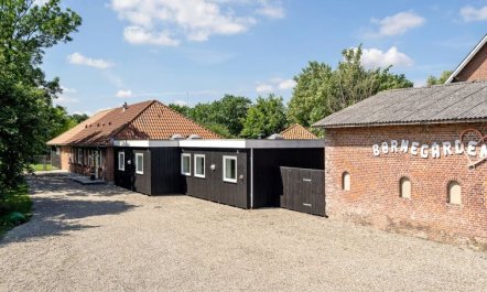 'Gabriele' - 17km from the sea 2