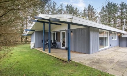 'Gunvor' - 1km from the sea 6