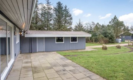 'Gunvor' - 1km from the sea 5