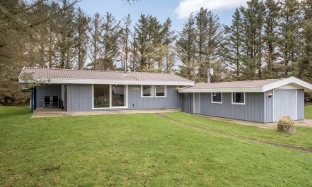 'Gunvor' - 1km from the sea 4