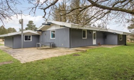 'Gunvor' - 1km from the sea 2