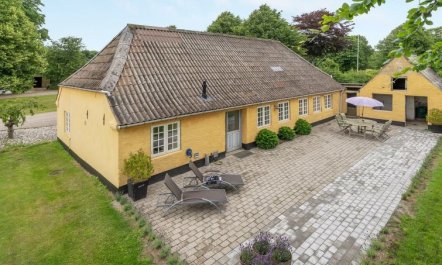 'Ilsa' - 9.8km from the sea 5