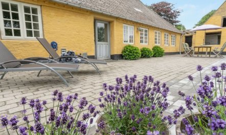 'Ilsa' - 9.8km from the sea 4