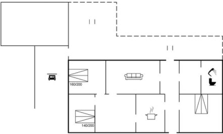 'Ilsa' - 9.8km from the sea 1