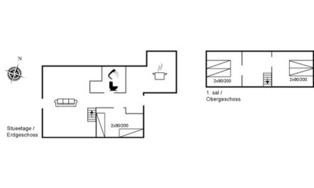 'Arlina' - 600m from the sea 1