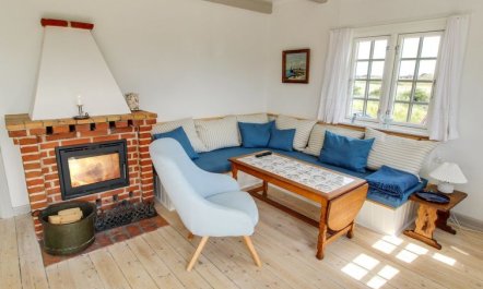 'Liselott' - 300m from the sea 1