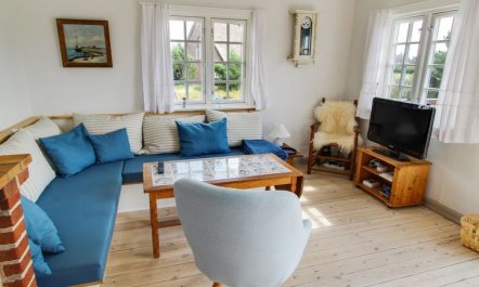 'Liselott' - 300m from the sea 2