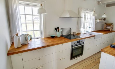 'Liselott' - 300m from the sea 5