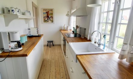 'Liselott' - 300m from the sea 7