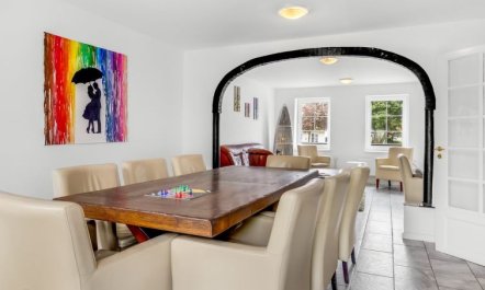 'Aliza' - 14km from the sea 3