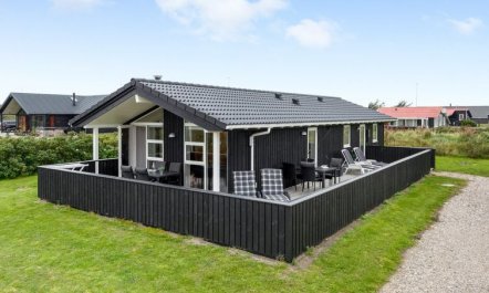 'Erza' - 500m from the sea