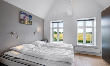 'Amma' - 21km from the sea 1