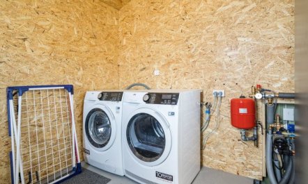 'Kris' - 200m from the sea 7