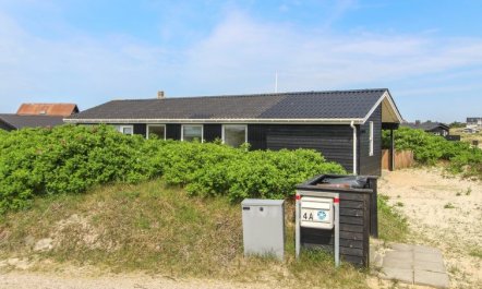 'Kris' - 200m from the sea 6