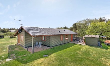 'Laiurenty' - 1km from the sea 4