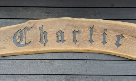 'Øn' -  from the sea 1