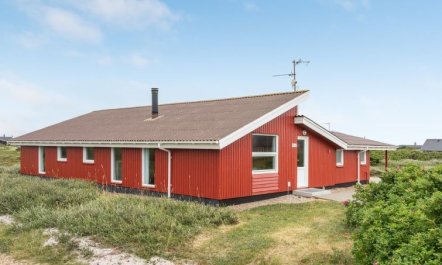 'Mogens' -  from the sea