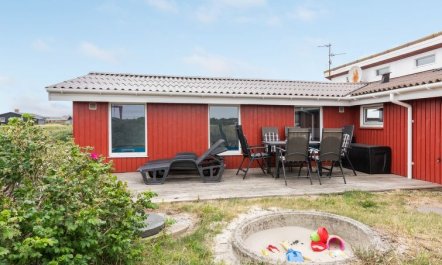 'Mogens' -  from the sea 7